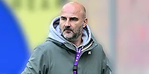 'Harde hand Sibierski: negental de deur gewezen bij RSCA'