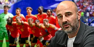 Transferbommetje! 'Anderlecht gaat voor stunt met WK-Duivel'