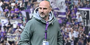'Anderlecht op zucht van trainer: onverwachte naam op komst'
