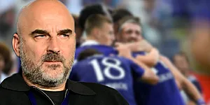 'Anderlecht tot alleruiterste: dríé last-minute aanwinsten'