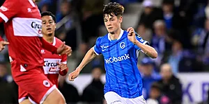 'Nieuw goudhaantje voor Genk: Engelse toppers melden zich'