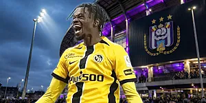 ‘Plotse wending rond recordbom Anderlecht’
