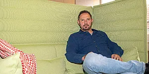 Axel Daeseleire inhuren? Dit bedrag vraagt hij per uur