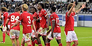 Standard slaagt erin om groot talent langer vast te leggen