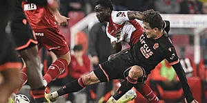 'Standard mikt dankzij WK op miljoenentransfer'