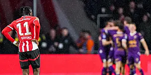 'Bakayoko wacht bang af na transferontwikkeling'