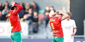 Schandaal bij KV Oostende: 'Teammanager spil van gesjoemel'