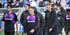 'Trainerszoektocht Anderlecht: buitenlander plots topkandidaat'