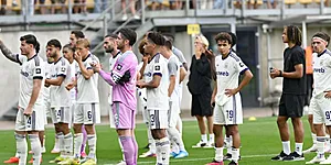 'Exodus Anderlecht: volgende international op vertrekken'
