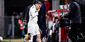 TRANSFERUURTJE: '5 kandidaten bij Anderlecht, 3 vertrekkers Club''