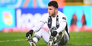 'Charleroi pikt nieuwe trainer in JPL op'