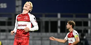 Smaakmaker alsnog weg bij Zulte Waregem?