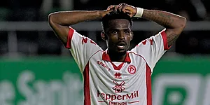 'Nieuwe coach bij Kortrijk: eerste kandidaat bekend'