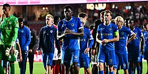 'Genk schrikt: 'nieuwe Doku' trekt naar Europese topclub'