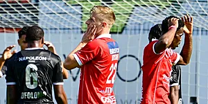 'Grote verrassing: KV Kortrijk haalt toch nieuwe coach'