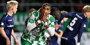 Kindermans gooit meteen transferplannen La Louvière op tafel