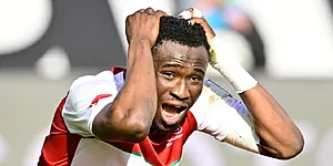 ‘Jackpot rinkelt: Zulte Waregem rondt toptransfer af’