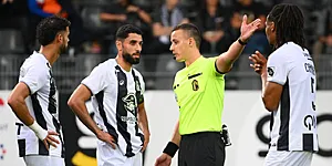 Charleroi laat spits én aanvoerder vertrekken