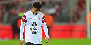 Volgend ontslag in 1B: RWDM zet Frans op straat