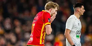 'KV Mechelen schrikt: revelatie maakt miljoenentransfer'