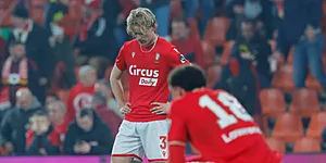 'Standard wacht helse strijd om goudhaantje te houden'