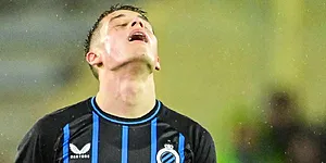 ‘Tresoldi wil weg bij Club Brugge: prijskaartje bekend’