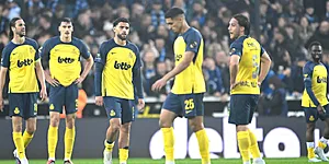 'Napoli overtuigd: bod bij Union op komst'