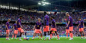 'Transferschok bij Barça: nieuwe spits uit Premier League'