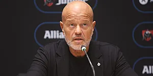 'Verhaeghe vangt bot: Rode Duivel wijst Club Brugge af'