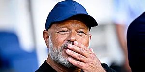 'Masterclass van Verhaeghe: Club Brugge casht op Jashari'