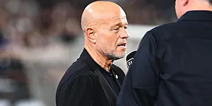 Club Brugge baalt: transfer lijkt van de baan