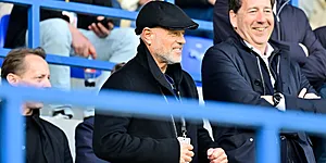 'Engelse grootmachten kloppen aan bij Club Brugge'