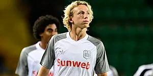 'Uitgaand verkeer bij Anderlecht, Antwerp & Club Brugge'