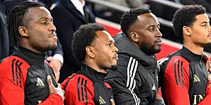 'Lyon wil na Duranville tweede Belg vastleggen'