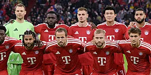 'Bayern schiet in actie: winterdeal van 90 miljoen'
