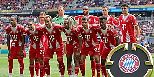 'Droomaanwinst Kompany: Bayern laat zich niet afwimpelen'