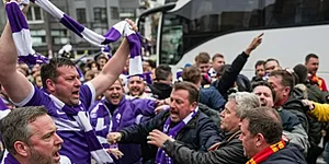 Fans Beerschot en KV clashen: "Zelfs doodsbedreigingen"