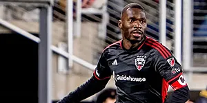 Deze Belgische topclub voor Benteke: Joos weet meer