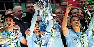 Weer einde tijdperk: City bevestigt vertrek sleutelspeler