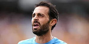 'Bernardo verlaat City: spektakeltransfer naar grootmacht'