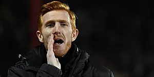 Bernd Thijs weldra terug aan de slag in de Jupiler Pro League?