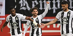 'Charleroi nadert op één na duurste transfer ooit'