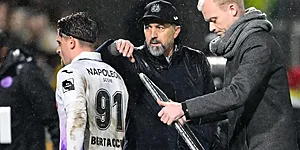 'Dilemma voor Renard: Goto of Benteke naar Anderlecht?'