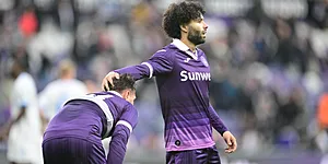 'Anderlecht laat Huerta gaan: prijskaartje bekend'