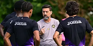 'Hasi hanteert hakbijl: Anderlecht laat duo vallen'