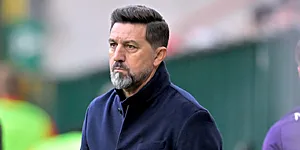 Anderlecht zoekt: Besnik Hasi duidelijk over terugkeer