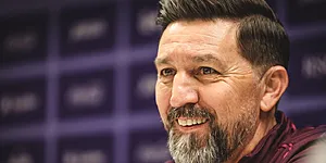 Hasi spreekt klare taal: 'Anderlecht dumpt winteraanwinst'
