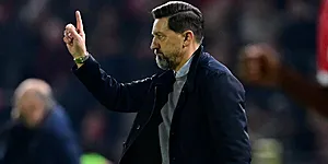 'Renard keert kar: toptarget Anderlecht lekt uit'