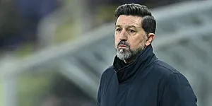 'Ongenadige Hasi duwt Anderlexht-speler richting uitgang'