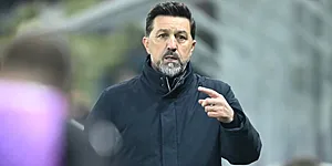 'Anderlecht vindt akkoord: Renard rondt huiswerk af'